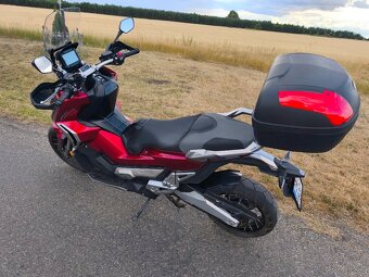 Prodám Honda XADV 750 DCT - 3
