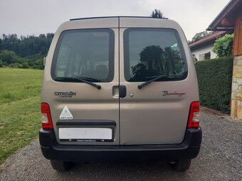 Berlingo - 3