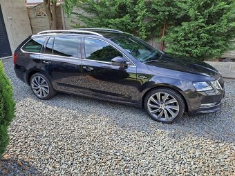 Škoda Octavia 3 Combi 2.0tdi 135kw DSG - 3