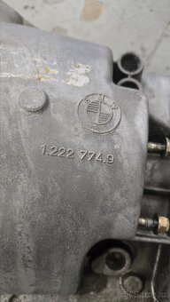 BMW E36 prevodovka 6ti kvalt Getrag 420 - 3