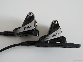 Sada SRAM Rival 22 - 3