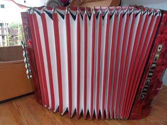 Harmonika - 3