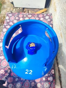 PB láhve 10 kg - 3