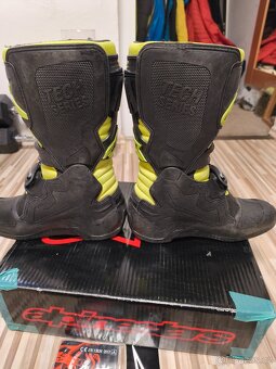 Alpinestars tech7 - 3
