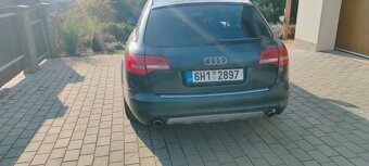 Audi A6 Allroad - 3