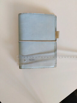 Diářové desky Filofax - 3