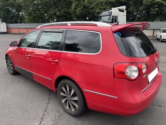 Volkswagen Passat B6 2.0 TDi MODEL 2007 MOŽNO NA SPLÁTKY - 3
