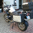 Prodám BMW R 1200 GS - 3