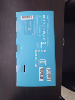 Nové - Sennheiser HD 450BT Black v záruce do 28.11.2025 - 3