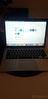 MacBook 2014 Retina Pro - 3