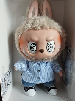 Labubu Flip With Me - 3