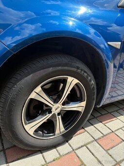 Renault Megane 82kW - 3