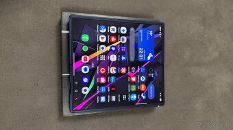 Samsung Galaxy Z Fold 7 512 GB s krytem - 3