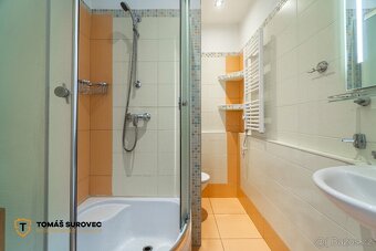 Prodám byt 1+1, Obchodní Zlín - 3