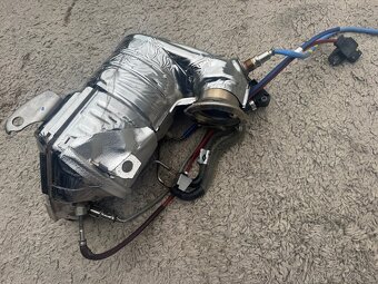 Katalyzátor 1.0TCe LPG - 3