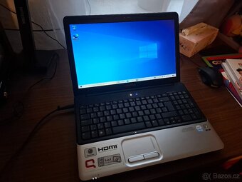 Notebook Compaq Presario cq60 - 3