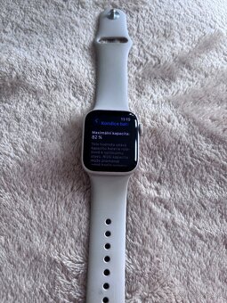 Apple Watch SE 2023 40 mm - 3
