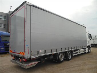 Renault T 440,6x2,D-Hollandia,23 Palet - 3