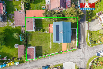 Prodej rodinného domu v Podlesí - 3