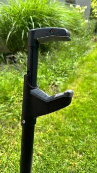 Střešní nosiče kol Thule ProRide – 3 ks - 3