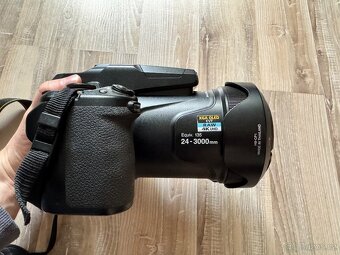 Nikon Coolpix P1000 - 3