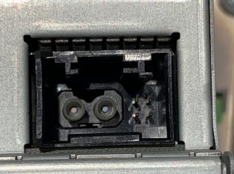 Autorádio Mercedes W211 Audio 50 APS 2118273842 - 3