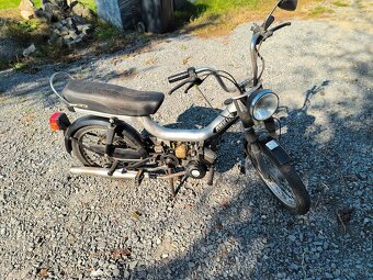 Moped Ankur - 3