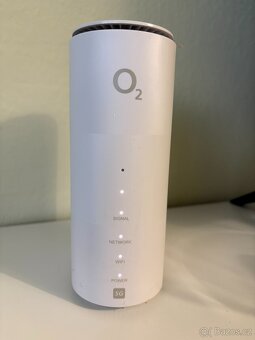 Modem od O2 - 3