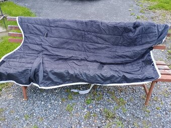 výběhová termodeka 125 cm, 200 g - 3