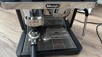 DeLonghi La Specialista Prestigio – TOP stav a cena - 3