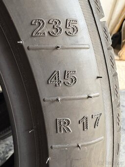 Letní pneu Kleber 235/45 R 17 97Y XL - 3