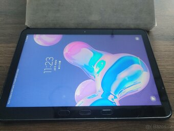 Samsung Galaxy Tab Active Pro 10,1 LTE -orginal pero,obal,kr - 3
