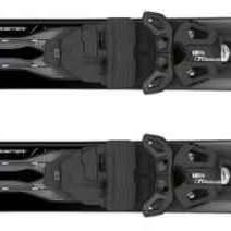 Sporten Glider 5 W 154 cm + vázání - 3