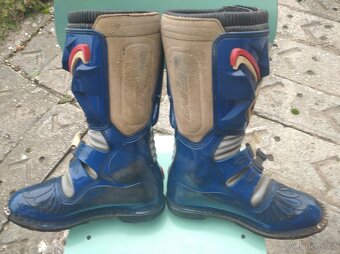 MOTOKROS,MX,ENDURO BOTY - 3