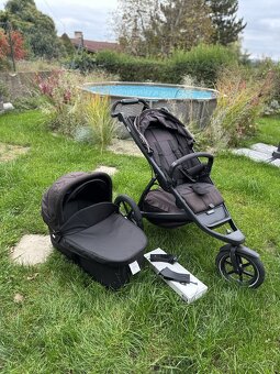 Thule Urban Glide 2 - 3