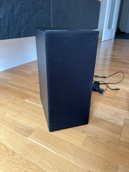 LG SN5Y soundbar - 3