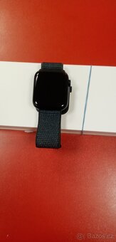 Apple Watch SE 2 44mm 2024 záruka 23 měsíců Datart - 3