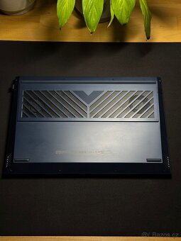 HP Victus 16 – Ryzen 5 / RTX 3060 / 16 GB RAM / 1 TB SSD - 3