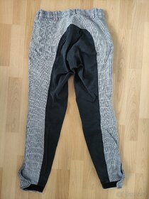 Rajtky HKM, chapsy - 3