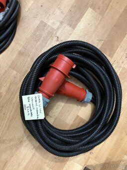 Prodám elektromateriál-Ukončení činnosti - 3