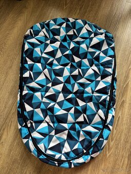 Sada na sportovní kočárek - 3