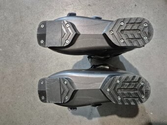 Lyžáky dámské - Alpina 250mm - 3