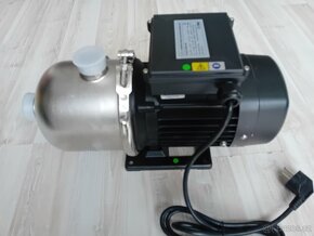 Vodní čerpadlo - 3