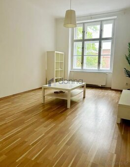 Pronájem bytu 2+1, 74m², ul. Ševčíkova, Praha 3 - Žižkov, př - 3