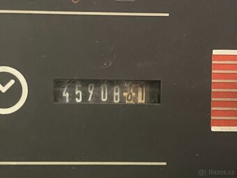 Kompresor COMP AIR CYCLON 6000n - 3