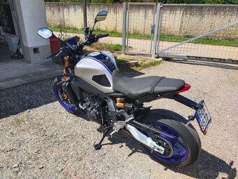 Prodám Yamaha MT-09 SP 2023 - 3