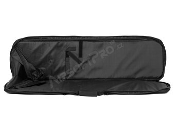 Přepravní pouzdro na dvě zbraně - 60 a 100cm - černé - 3