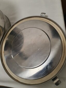 gastro várnice na nápoje, 11 L - 3