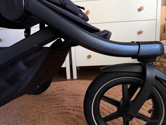 Thule Urban Glide 2 black vč. příslušenství - 3