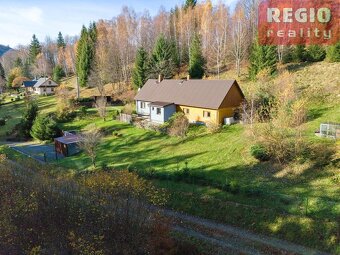 Prodej chalupy, Morávka - 3